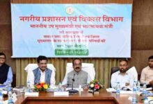सुबह शहर में निकलें अधिकारी, जमीनी हकीकत देखें और काम कराएं : अरुण साव