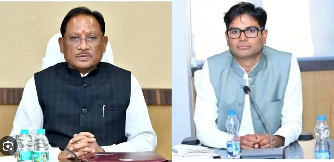 विकास को गति देने छत्तीसगढ़ में भूमि उपयोग नियमों में बड़ा बदलाव विकास को गति देने छत्तीसगढ़ में भूमि उपयोग नियमों में बड़ा बदलाव