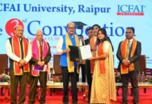 डिजिटल एडिक्शन आज किसी भी अन्य एडिक्शन से अधिक खतरनाक – राज्यपाल डेका