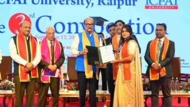 डिजिटल एडिक्शन आज किसी भी अन्य एडिक्शन से अधिक खतरनाक – राज्यपाल डेका डिजिटल एडिक्शन आज किसी भी अन्य एडिक्शन से अधिक खतरनाक – राज्यपाल डेका