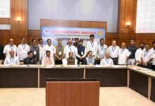खेल प्रतिभाओं को आगे बढ़ाने के लिए संसाधनों और अवसरों की नहीं होगी कमी : मुख्यमंत्री विष्णु देव साय