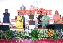 ‘विष्णु भैया’ का घर बना बहनों का मायका, मुख्यमंत्री निवास में उल्लास से मना तीजा-पोरा तिहार