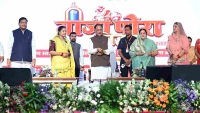 ‘विष्णु भैया’ का घर बना बहनों का मायका, मुख्यमंत्री निवास में उल्लास से मना तीजा-पोरा तिहार
