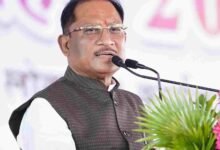 प्रधानमंत्री नरेन्द्र मोदी के नेतृत्व में वैश्विक मंच पर सशक्त हुई भारत की भूमिका : मुख्यमंत्री विष्णुदेव साय