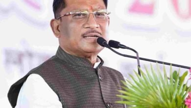 प्रधानमंत्री नरेन्द्र मोदी के नेतृत्व में वैश्विक मंच पर सशक्त हुई भारत की भूमिका : मुख्यमंत्री विष्णुदेव साय प्रधानमंत्री नरेन्द्र मोदी के नेतृत्व में वैश्विक मंच पर सशक्त हुई भारत की भूमिका : मुख्यमंत्री विष्णुदेव साय