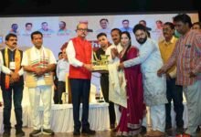 महाराजा चक्रधर सिंह की विरासत को नई पीढ़ी तक पहुंचा रहा चक्रधर समारोह: राज्यपाल रमेन डेका