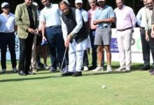 देश-दुनिया के गोल्फ मानचित्र पर नई पहचान बना रहा छत्तीसगढ़ : मुख्यमंत्री विष्णु देव साय