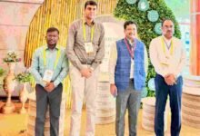 विश्व सर्कुलर इकोनॉमी फोरम में छत्तीसगढ़ की सक्रिय सहभागिता, कचरे से संसाधन बनाने की तकनीकों पर मंथन
