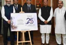 बस्तर-सरगुजा सहित प्रदेश के दूरस्थ ग्रामीण अंचलों तक बैंकिंग नेटवर्क का करें विस्तार : मुख्यमंत्री विष्णुदेव साय