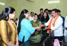 डॉक्टर बनना मंजिल नहीं, समाज की सेवा करना असली लक्ष्य – उप मुख्यमंत्री एवं कवर्धा विधायक विजय शर्मा