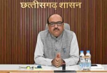 छत्तीसगढ़ में सुघ्घर छत्तीसगढ़ अभियान की प्रगति तेज