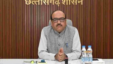 छत्तीसगढ़ में सुघ्घर छत्तीसगढ़ अभियान की प्रगति तेज