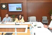 वसुंधरा परियोजना-राजस्व अभिलेखों का होगा डिजिटलीकरण,नागरिक सेवाएं मिलेंगी और अधिक सरल और पारदर्शी रूप में