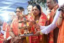 प्रधानमंत्री नरेंद्र मोदी के नेतृत्व में देश ने लिए अनेक ऐतिहासिक निर्णय, जनकल्याण और राष्ट्र निर्माण को मिली नई गति : मुख्यमंत्री विष्णु देव साय
