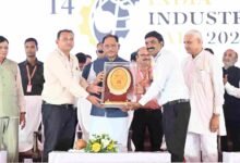 नई औद्योगिक विकास नीति से छत्तीसगढ़ में निवेश को मिली नई गति, प्रस्तावों के साथ धरातल पर भी उतर रही परियोजनाएं : मुख्यमंत्री साय
