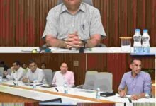 छत्तीसगढ़ इन्फ्रास्ट्रक्चर मिशन के तहत प्रदेश की दीर्घकालिक अधोसंरचना विकास की बनेगी समग्र कार्ययोजना