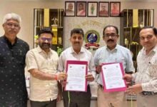 PSSOU के दो अहम MOU, शिक्षा और जनजातीय शोध को मिलेगा नया मंच