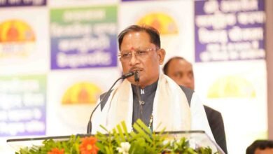 औद्योगिक नीति 2024-30 से प्रदेश में निवेश और रोजगार को नई गति, अब तक 8.23 लाख करोड़ रुपए से अधिक के निवेश प्रस्ताव प्राप्त औद्योगिक नीति 2024-30 से प्रदेश में निवेश और रोजगार को नई गति, अब तक 8.23 लाख करोड़ रुपए से अधिक के निवेश प्रस्ताव प्राप्त