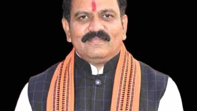 वीबी-जीरामजी से अब होंगे 375 प्रकार के अनुमेय कार्य – उप मुख्यमंत्री विजय शर्मा वीबी-जीरामजी से अब होंगे 375 प्रकार के अनुमेय कार्य – उप मुख्यमंत्री विजय शर्मा