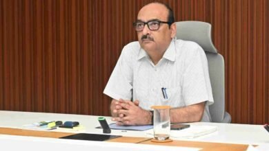 सेवा संकल्प अभियान को जनभागीदारी का व्यापक अभियान बनाने के निर्देश
