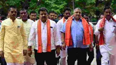भोरमदेव कॉरिडोर के निर्माण में तेजी लाने उप मुख्यमंत्री एवं पर्यटन मंत्री के कड़े निर्देश