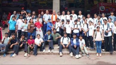 दुर्ग जिला ने 14 स्वर्ण पदक, 13 रजत पदक और 10 कांस्य पदक के साथ प्रदेश में प्राप्त किया द्वितीय स्थान दुर्ग जिला ने 14 स्वर्ण पदक, 13 रजत पदक और 10 कांस्य पदक के साथ प्रदेश में प्राप्त किया द्वितीय स्थान