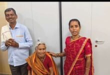 81 वर्षीय सोनकुंवर के लिए आसान हुआ बेटे के नाम जमीन का हस्तांतरण