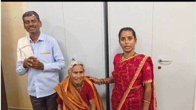 81 वर्षीय सोनकुंवर के लिए आसान हुआ बेटे के नाम जमीन का हस्तांतरण