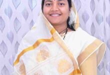 सशक्त मातृशक्ति और सुपोषित बचपन से बनेगा विकसित छत्तीसगढ़-श्रीमती लक्ष्मी राजवाड़े मंत्री, महिला एवं बाल विकास