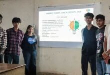 समस्या समाधान में तकनीकी कौशल की महत्वपूर्ण भूमिकाः डॉ स्मिता सेलट