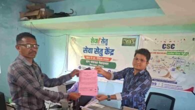 सेवा सेतु से दूरस्थ अंचलों में नागरिक सेवाओं तक पहुंच हुई आसान सेवा सेतु से दूरस्थ अंचलों में नागरिक सेवाओं तक पहुंच हुई आसान