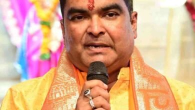 पितृपक्ष में गया जाने वालों को राहत, विधायक रिकेश सेन की लगातार तीसरे वर्ष पहल