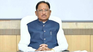 दुर्घटना की रोकथाम से लेकर घायल को समय पर उपचार तक मजबूत हो पूरी व्यवस्था : मुख्यमंत्री साय दुर्घटना की रोकथाम से लेकर घायल को समय पर उपचार तक मजबूत हो पूरी व्यवस्था : मुख्यमंत्री साय