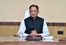 पुलिस विभाग में आरक्षक, वन एवं जलवायु परिवर्तन विभाग में वनरक्षक तथा जेल विभाग में जेल प्रहरी के पदों पर पूर्व अग्निवीरों को मिलेगा आरक्षण का लाभ 