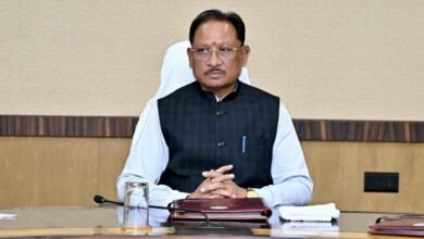 पुलिस विभाग में आरक्षक, वन एवं जलवायु परिवर्तन विभाग में वनरक्षक तथा जेल विभाग में जेल प्रहरी के पदों पर पूर्व अग्निवीरों को मिलेगा आरक्षण का लाभ पुलिस विभाग में आरक्षक, वन एवं जलवायु परिवर्तन विभाग में वनरक्षक तथा जेल विभाग में जेल प्रहरी के पदों पर पूर्व अग्निवीरों को मिलेगा आरक्षण का लाभ