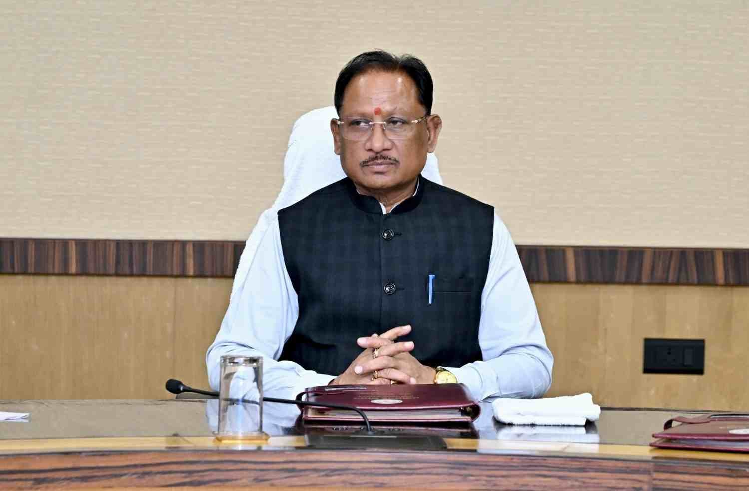 पुलिस विभाग में आरक्षक, वन एवं जलवायु परिवर्तन विभाग में वनरक्षक तथा जेल विभाग में जेल प्रहरी के पदों पर पूर्व अग्निवीरों को मिलेगा आरक्षण का लाभ पुलिस विभाग में आरक्षक, वन एवं जलवायु परिवर्तन विभाग में वनरक्षक तथा जेल विभाग में जेल प्रहरी के पदों पर पूर्व अग्निवीरों को मिलेगा आरक्षण का लाभ