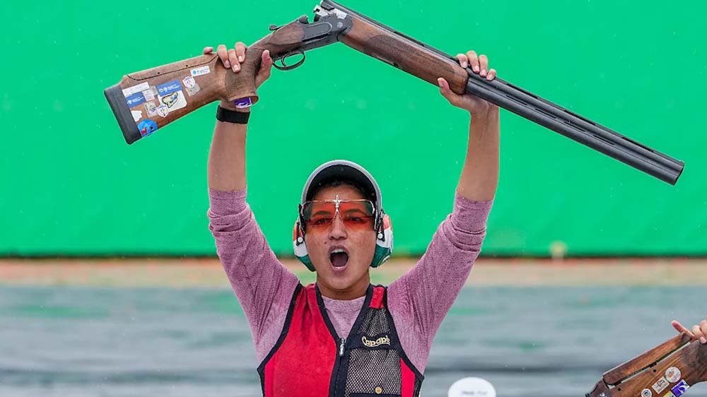 10 दिन पहले अस्पताल में थीं नीरू, अब एशियन गेम्स में जीता ऐतिहासिक गोल्ड 10 दिन पहले अस्पताल में थीं नीरू, अब एशियन गेम्स में जीता ऐतिहासिक गोल्ड