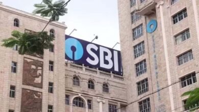SBI में बिना परीक्षा भर्ती, ₹98 लाख तक का पैकेज; 3 पदों पर मौका SBI में बिना परीक्षा भर्ती, ₹98 लाख तक का पैकेज; 3 पदों पर मौका