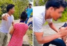 बांका के मंदार पर्वत पर लड़की से छेड़छाड़, PhonePe से ₹1500 ट्रांसफर कराने का आरोप