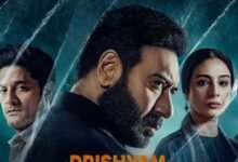 दृश्यम 3 में किसे मिली कितनी फीस? अजय देवगन सबसे महंगे, तब्बू की कमाई भी करोड़ों में
