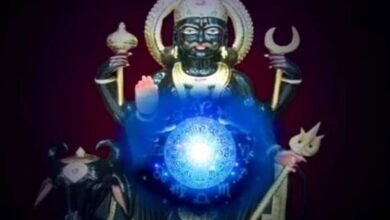30 साल बाद मीन राशि में मार्गी होंगे शनि, इन 4 राशियों की चमकेगी किस्मत