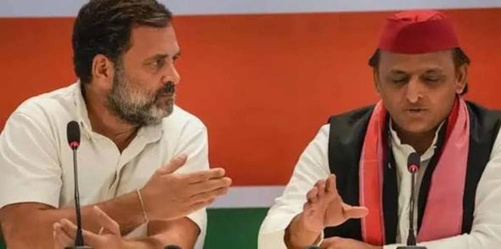कांग्रेस के 150 सीटों के दावे पर IP सिंह का तंज, बोले- 403 सीटों पर लड़ो चुनाव कांग्रेस के 150 सीटों के दावे पर IP सिंह का तंज, बोले- 403 सीटों पर लड़ो चुनाव