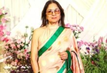67 की उम्र में प्रेग्नेंसी की खबर पर भड़कीं नीना गुप्ता, बोलीं- साड़ी की वजह से हुआ भ्रम