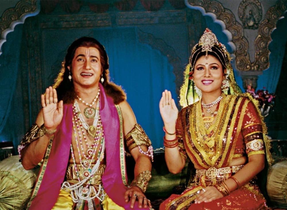 जब दूरदर्शन ने नहीं दिया ‘श्री कृष्णा’ को स्लॉट, विदेश में मिला सम्मान और फिर पहुंचा सुप्रीम कोर्ट तक मामला जब दूरदर्शन ने नहीं दिया ‘श्री कृष्णा’ को स्लॉट, विदेश में मिला सम्मान और फिर पहुंचा सुप्रीम कोर्ट तक मामला