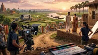 बिहार बनेगा फिल्मों की नई शूटिंग डेस्टिनेशन, 15 से ज्यादा फिल्मों की दिसंबर से शूटिंग बिहार बनेगा फिल्मों की नई शूटिंग डेस्टिनेशन, 15 से ज्यादा फिल्मों की दिसंबर से शूटिंग