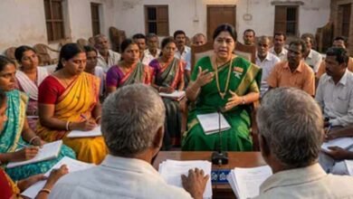 जब महिलाओं ने संभाली पंचायत की कमान, बदलने लगी बिहार के गांवों की तस्वीर जब महिलाओं ने संभाली पंचायत की कमान, बदलने लगी बिहार के गांवों की तस्वीर