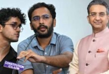 BJP नेता के खिलाफ ट्वीट हटाने पर राजी सौरव-रांका, अदालत ने दी एक और मौका