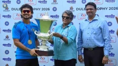 Duleep Trophy: ईस्ट जोन ने रचा इतिहास, 13 साल बाद जीती दलीप ट्रॉफी; ईशान किशन का बल्ला गरजा