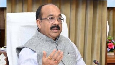 रायपुर : सुबह शहर में निकलें अधिकारी, जमीनी हकीकत देखें और काम कराएं : अरुण साव रायपुर : सुबह शहर में निकलें अधिकारी, जमीनी हकीकत देखें और काम कराएं : अरुण साव