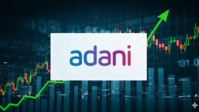 Adani Stock में आएगी 46% तक तेजी? विदेशी ब्रोकरेज Jefferies ने दी खरीदारी की सलाह Adani Stock में आएगी 46% तक तेजी? विदेशी ब्रोकरेज Jefferies ने दी खरीदारी की सलाह